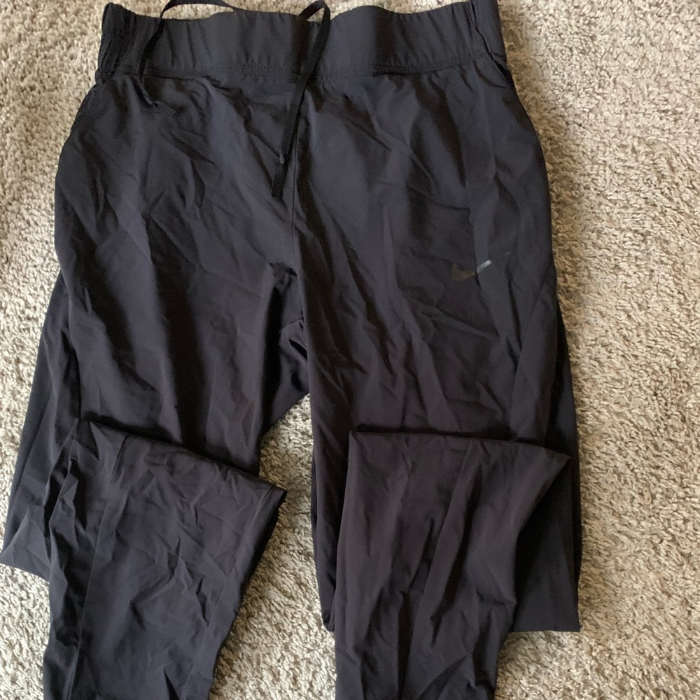 Nike dry fit joggers